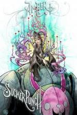 Watch Sucker Punch (Animated Putlocker