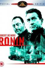 Watch Ronin Putlocker