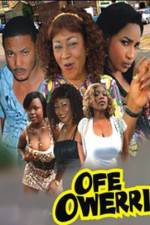 Watch Ofe Owerri Special Putlocker