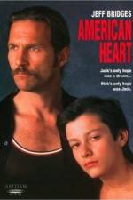 Watch American Heart Putlocker