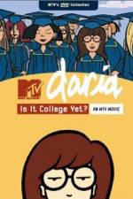 Watch Daria in Is It College Yet Putlocker