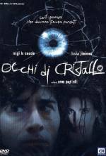 Watch Eyes of Crystal Putlocker