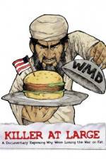 Watch Killer at Large Putlocker