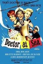 Watch Doctor at Sea Putlocker