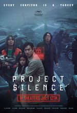 Watch Project Silence Putlocker