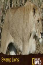 Watch Swamp Lions Putlocker