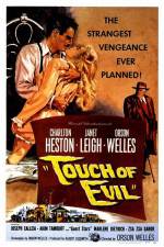 Watch Touch of Evil Putlocker