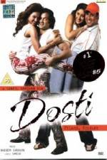 Watch Dosti: Friends Forever Putlocker