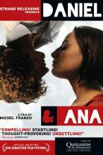 Watch Daniel & Ana Putlocker