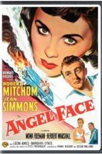 Watch Angel Face Putlocker