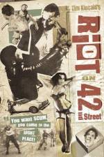 Watch Riot on 42nd St. Putlocker