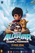 Watch Allahyar and the Legend of Markhor Putlocker