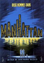 Watch Two Men in Manhattan Putlocker