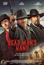 Watch Dead Man\'s Hand Putlocker