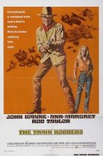 Watch The Train Robbers Putlocker