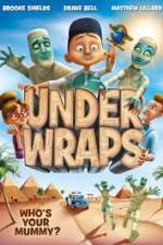 Watch Under Wraps Putlocker