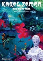 Watch The Outrageous Baron Munchausen Putlocker
