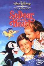 Watch So Dear to My Heart Putlocker