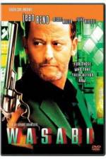 Watch Wasabi Putlocker