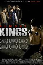 Watch Almost Kings Putlocker