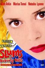 Watch Slums of Beverly Hills Putlocker