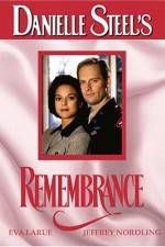 Watch Remembrance Putlocker