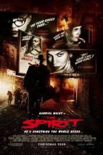 Watch The Spirit Putlocker