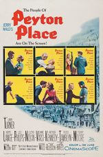 Watch Peyton Place Putlocker