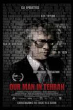 Watch Our Man in Tehran Putlocker