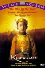 Watch Kundun Putlocker