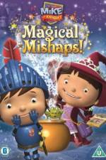 Watch Mike the Knight: Magical Mishaps Putlocker