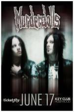 Watch Murderdolls Live The Key Club Putlocker