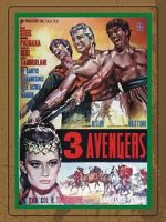 Watch The Three Avengers Putlocker