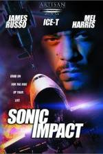 Watch Sonic Impact Putlocker