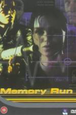 Watch Memory Run AKA Synapse Putlocker