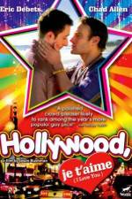 Watch Hollywood je t'aime Putlocker