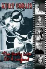 Watch Kurt Cobain - The Early Life Of A Legend Putlocker