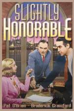 Watch Slightly Honorable Putlocker