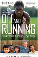 Watch Off and Running Putlocker