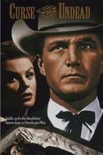 Watch Curse of the Undead Putlocker