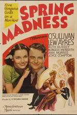 Watch Spring Madness Putlocker