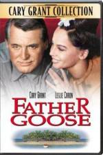 Watch Father Goose Putlocker
