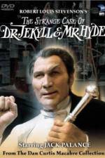 Watch The Strange Case of Dr. Jekyll and Mr. Hyde Putlocker