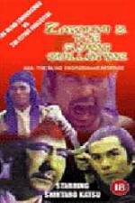 Watch Zatoichi and the Flying Guillotine Putlocker