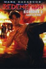 Watch Kickboxer 5 Putlocker