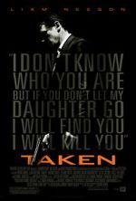 Watch Taken Putlocker