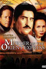 Watch Murder on the Orient Express Putlocker