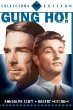 Watch 'Gung Ho' The Story of Carlson's Makin Island Raiders Putlocker