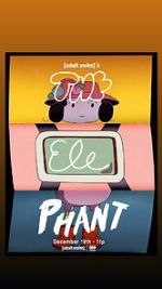 Watch Adult Swim\'s the Elephant (TV Special 2025) Putlocker