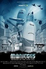 Watch Manieggs: Revenge of the Hard Egg Putlocker